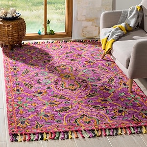Hand Tufted Premium Rug Premium Wool Carpet