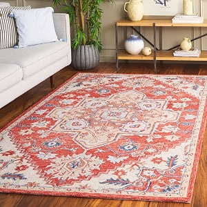 Hand Tufted Premium Rug Premium Wool Carpet