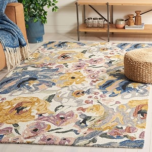 Hand Tufted Premium Rug Premium Wool Carpet