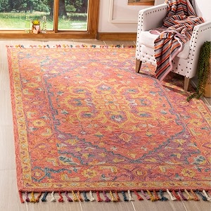 Hand Tufted Premium Rug Premium Wool Carpet