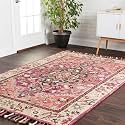 Hand Tufted Premium Rug Premium Wool Carpet