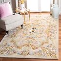 Hand Tufted Premium Rug Premium Wool Carpet