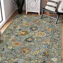 Hand Tufted Premium Rug Premium Wool Carpet