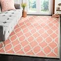 Hand Tufted Wool Carpets Anti Shedding Rug