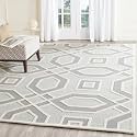 Hand Tufted Wool Carpets Anti Shedding Rug