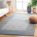 Hand Tufted Wool Carpets Anti Shedding Rug