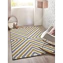 Hand Tufted Wool Carpets Anti Shedding Rug