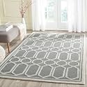 Hand Tufted Wool Carpets Anti Shedding Rug