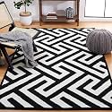Hand Tufted Wool Carpets Anti Shedding Rug