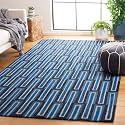 Hand Tufted Wool Carpets Anti Shedding Rug