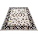 Hand-Tufted Woolen Large Carpets for Living Room