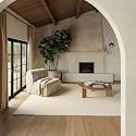 Hand-Tufted Woolen Large Carpets for Living Room