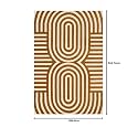 Hand-Tufted Woolen Large Carpets for Living Room