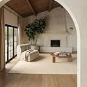 Hand-Tufted Woolen Large Carpets for Living Room