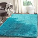 Hand Woven Plain Shagg Collection with 2
