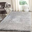 Hand Woven Plain Shagg Collection with 2