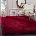 Hand Woven Plain Shagg Collection with 2