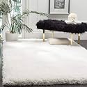 Hand Woven Plain Shagg Collection with 2