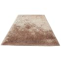 Hand Woven Plain Shagg Collection with 2