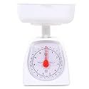 hand2mind Dual-Dial Analog Platform Scale