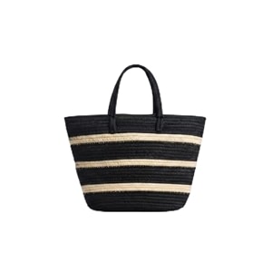 handbag for women  handmade natural cane amp dry grass tote bag  stylish shoulder bag for women  ladies purse for office travel amp daily use  traditional indian hand bag  gift for women