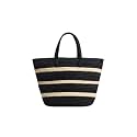 Handbag for Women | Handmade Natural Cane & Dry Grass Tote Bag | Stylish Shoulder Bag for Women | Ladies Purse for Office, Travel & Daily Use | Traditional Indian Hand Bag | Gift for Women