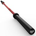 HANDBODE Olympic Barbell 7ft 45lb 6.5ft