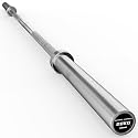 HANDBODE 7 ft Olympic Barbell 45 lb