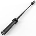 HANDBODE Olympic Barbell 7ft 45lb 6.5ft