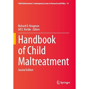 handbook of child maltreatment 14