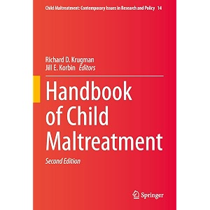 handbook of child maltreatment 14