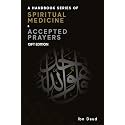 A Handbook Series of Spiritual Medicine + Accepted Prayers