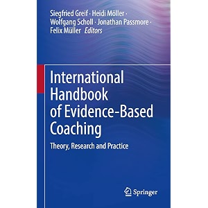 handbuch schlsselkonzepte im coaching theory research and practice