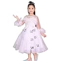 Handcrafted Pori Ethnic Party Frock for