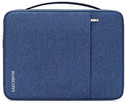 HANDCUFFS Polyester Nylon A4 Document Bags Waterproof Portfolio Organizer Zipper Case Bag