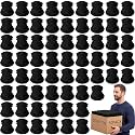 Handepo Fleece Neck Gaiter Winter Warmer Homeless Bulk