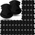 Handepo Fleece Neck Gaiter Winter Warmer Homeless Bulk