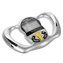 Handheld Body Fat Tester with Bmi Analysis and Health Reports