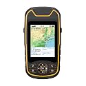 Handheld GPS for Hiking, Rugged and Waterproof Handheld GPS Navigator, 3.2" Sunlight Readable Screen, Compact Satellite Handheld GPS with USA Topo Map, Multi-GNSS Support, Extra Battery Life