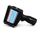 Handheld Inkjet Printer