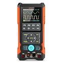 GOCHIFIX 3-in-1 Handheld Oscilloscope Multimeter, 2-CH 80MHz 200Msps