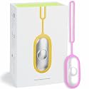 Handheld Relaxation Device,Compact Device,Massage Improved Mood and Focus Attention,Supports Calm,USB Rechargeable,Small and Easy to Carry