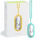 Handheld Relaxation Device, Compact Device, Massage Improves Mood and Focuses Attention, Supports Calmness, Small and Easy to Carry