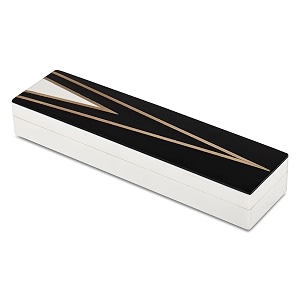 handicrafts home 10x25x15 decorative box handmade storage organizer boxes with lids keepsake gift trinket box display box kept dapper gent