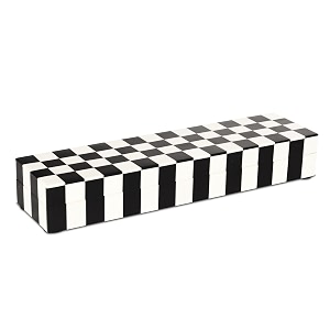 handicrafts home handmade puzzle collection decorative jewelry box organizer  keepsakes trinkets and home decor  antique coffee table storage memory box farmhouse style decor check 10x25x15