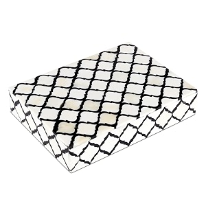 handicrafts home jewelry storage box organizer - moroccan pattern inspired - decorative boxes