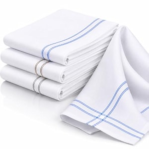 Handkerchief for Men Cotton Soft Pure