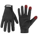 HANDLANDY Work Gloves for Men &amp; Women, Utility Mechanic Working Gloves Touch Screen, Flexible Gardening Gloves for Yard