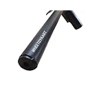 Handle bar UVB Full Black For Bullet Classic Standard Electra Thunderbird Metor Reborn