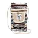 Handmade Crossbody Sling Bag Boho Style THC